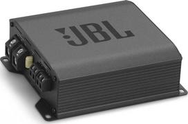 JBL, STAGE GT 80021, 2-kanalų, 2x80W,  automobilinis garso stipri