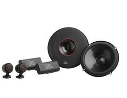 JBL, CLUB 64CTP, GEN3 16.5 cm / 6.5" 2-juostų komponentiniai garsi