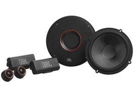 JBL, CLUB 64CSQ, GEN3 16.5 cm / 6.5" 2-juostų komponentiniai garsi