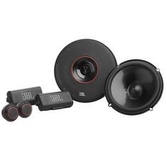 JBL, CLUB 64C, GEN3 16.5 cm / 6.5" 2-juostų komponentiniai garsiak