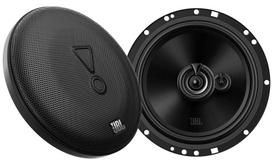 JBL STAGE2 65M, GEN2 16 cm, 3-juostų koaksialiniai garsiakalbiai,