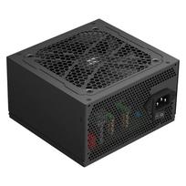 Gamemax PSU | MAX P650B | 650 W | Bronze | Non-Modular