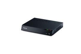 Reolink | 12-Channel PoE NVR for 24/7 Continuous Recording | RP-PN8