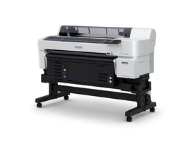 Epson SureColor G6000 bundeled with Fiery Digital Factory Epson Production Edition | Colour | Ink-jet | Printer | Grey