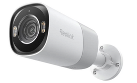 Reolink | Smart 4K 133° View PoE Camera with 5× Optical Zoom | RP-PCB8MZ | Bullet | 8 MP | F2.7-13.5mm/F1.6 | IP67