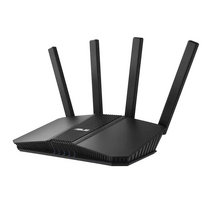 Asus | WiFi 7 AiMesh Extendable Router | RT-BE59 | 802.11be | 688/4320Mbit/s | Ethernet LAN (RJ-45) ports 5