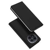 Dėklas Redmi Note 15 Pro 5G juodas Dux Ducis Skin Pro Xiaomi