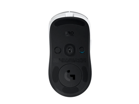 MOUSE USB PRO 2 SUPERLIGHT/WHITE 910-007302 LOGITECH