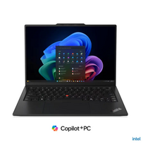 Lenovo ThinkPad X1 Carbon G14 Intel | Black | 14 " | IPS | Touchscreen | WUXGA | 1920 x 1200 pixels | Anti-glare