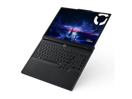 Lenovo Legion 5 15IAX10 Intel | Eclipse Black | 15.1 " | OLED | WQXGA | OLED pixels | Glossy | Intel Core Ultra 7 | 255HX