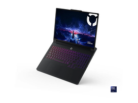 Lenovo Legion Pro 7 16IAX10H Intel | Eclipse Black | 16 " | OLED | WQXGA | 2560 x 1600 pixels | Glossy | Intel Core Ultra 9