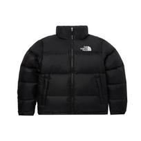 THE NORTH FACE 1996 Retro Eco Nuptse Packable Jacket Asia Sizing Black Unisex Korea Version NJ1DP75A S black
