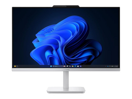 Lenovo AIO | A105 24 | Desktop | AIO | 23.8 " | AMD Ryzen 5 | 40 | 8GB | Soldered LPDDR5 | 512GB | AMD Radeon 610M Graphics