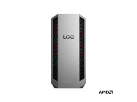 Lenovo LOQ | 26ADR10 | Desktop | Tower | AMD Ryzen 7 | 8745HX | 16 (2x8GB) GB | SODIMM DDR5 | 1000GB