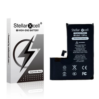 Akumuliatorius StellarXcell Diagnostic Apple iPhone 13 Pro 3230mAh (Standart Capacity + HQ Copy BMS)