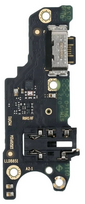 Lanksčioji jungtis Xiaomi Redmi 15C 4G/Poco C85 4G (Global version) įkrovimo kontakto su mikrofonu originalus (service pack)