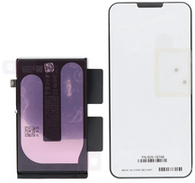Akumuliatorius tinkantis iPhone 16 Plus 4674mAh (service pack)