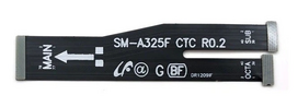 Lanksčioji jungtis Samsung A225 A22 4G 2021/A325 A32 4G 2021 pagrindinė (SUB-OCTA) originali (used Grade A)