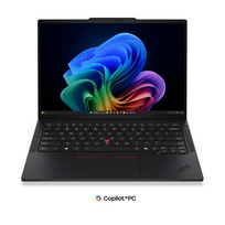 Lenovo ThinkPad T14s G7 Intel | Black | 14 " | IPS | WUXGA | 1920 x 1200 pixels | Anti-glare | Intel Core Ultra 5 | 325