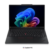 Lenovo ThinkPad T14s G7 Intel | Black | 14 " | IPS | WUXGA | 1920 x 1200 pixels | Anti-glare | Intel Core Ultra 7 | 355