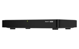 QNAP | 2-Bay SATA fanless home NAS | HS-264 | Up to 2 SATA 6Gb/s, 3Gb/s | Intel Celeron | N5105 4-core/4-thread