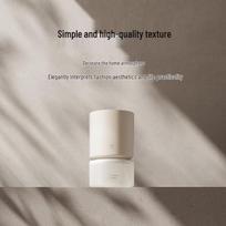 Xiaomi Mijia išmanusis automatinis aromato difuzorius gray