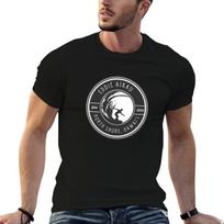 Eddie Aikau Big Wave Surfing 2023 T-Shirt Big and Tall Loose Fit T-Shirt XXL black