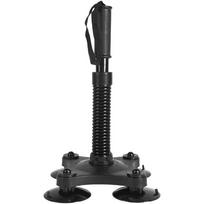 Sunkiojo tipo rankų lenkimo treniruoklis Neslystanti rankena Riešo jėgos treniravimo prietaisas Namams Black-35-40LB black