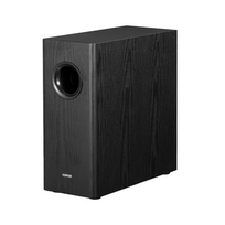 Edifier Powered Subwoofer | T5s | 70 W | Black