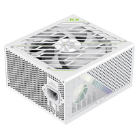 Gamemax PSU | GX PRO 850G WH | 850 W | Gold | Modular