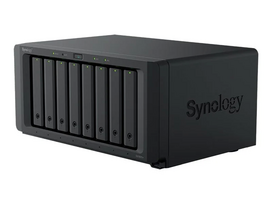SYNOLOGY DS1825+ 8-Bay NAS V1500B