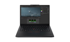Lenovo P14s G7 Intel | Black | 14.5 " | IPS | WUXGA | 1920 x 1200 pixels | Anti-glare | Intel Core Ultra 7 | 356H | 16GB
