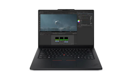 Lenovo ThinkPad P14s Gen 7 14.5 WUXGA ULT7-356H/16GB/512GB/NVIDIA RTX PRO 500Blackwell Generation 6GB/WIN11 Pro/Nordic Backlit k