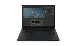 Lenovo ThinkPad P14s Gen 7 14.5 WUXGA ULT7-366H/32GB/1TB/NVIDIA RTX PRO 1000Blackwell Generation 8GB/WIN11 Pro/Nordic Backlit kb