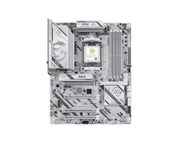 MSI MAG B850 GAMING PLUS MAX WIFI | Processor family AMD | Processor socket AM5 | DDR5