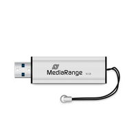 MEMORY DRIVE FLASH USB3.2 16GB/MR915 MEDIARANGE