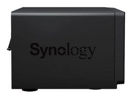 SYNOLOGY DS1823xs+ DiskStation NAS