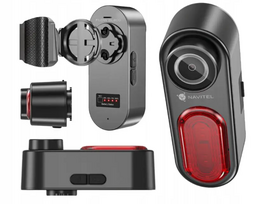 Navitel | Digital Video Recorder | FLOW BL800 | Wi-Fi | Camera sensor SONY IMX317 STARVIS