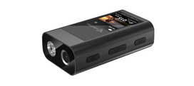 Navitel | Digital Video Recorder | FLOW DL800 | GPS | Wi-Fi | Camera sensor SONY IMX317 STARVIS