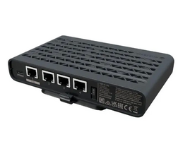 Wireless Router|MIKROTIK|A42G-HBEP|Wi-Fi 7 (802.11be)|Ethernet LAN Yes|4xLAN ports|USB port Yes|A42G-HBEP