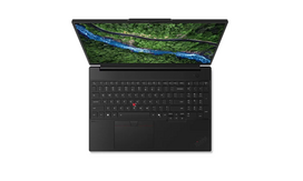Lenovo ThinkPad P16s Gen 5 16 WUXGA ULT7-356H/32GB/1TB/NVIDIA RTX PRO 1000 Blackwell Generation 8GB/WIN11 Pro/Nordic Backlit kbd