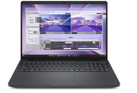 Dell Pro Max 16 MC16250 FHD+ Ultra 7 255H/32GB/512GB/NVIDIA RTX PRO 2000 Blackwell 8GB/Win11 Pro/Estonian Backlit kbd/FP/SC/3Y B