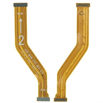 Lanksčioji jungtis Samsung A505 A50 2019 pagrindinė (SUB) originali (used Grade A)