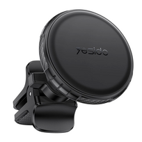 Yesido C234 magnetinis telefono laikiklis į groteles
