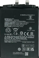 Akumuliatorius tinkantis Xiaomi 13T/14T/Poco X6 Pro/M6 Pro/Redmi Note 13 Pro 4G 5000mAh BM5T