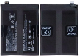 Akumuliatorius tinkantis OnePlus 11/11R 5G BLP975 5000mAh