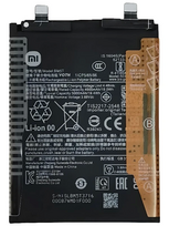 Akumuliatorius tinkantis Xiaomi 13T/14T/Poco X6 Pro/M6 Pro/Redmi Note 13 Pro 4G 5000mAh BM5T
