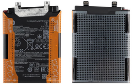 Akumuliatorius tinkantis Xiaomi 14T Pro 5G/F6 Pro 5G 5000mAh BM5W
