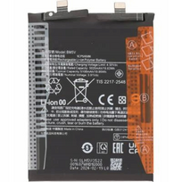 Akumuliatorius tinkantis Xiaomi Redmi Note 13 Pro 5G/Poco X6 5000mAh BM5V