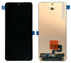 Ekranas tinkantis Samsung S947 S26 Plus su lietimui jautriu stikliuku (NO FRAME) (service pack)
